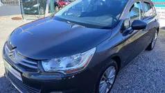 Usado 2012 Citroën C4 Seduction Citadino | € 9.250 (Preço justo)
