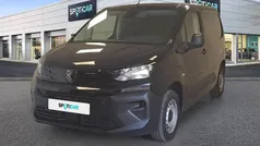 Preto Usado 2024 Peugeot Partner Monovolume | € 19.990 (Preço justo)