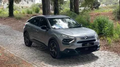 Usado 2021 Citroën C4 | € 19.750 (Preço justo)