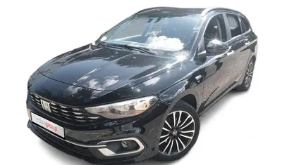 Usado 2023 Fiat Tipo City Life Carrinha | € 13.990 (Bom preço)