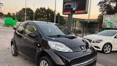 Usado 2011 Peugeot 107 Active Citadino | € 6.990 (Preço justo)