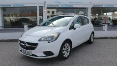 Branco Usado 2019 Opel Corsa Edition | € 11.980 (Preço justo)