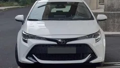 Usado 2022 Toyota Corolla Citadino | € 18.600 (Bom preço)