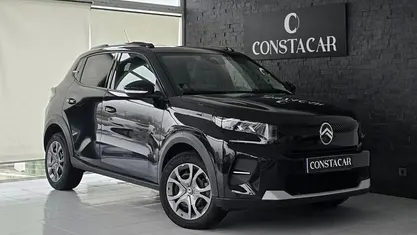 Usado Citroën C3 101 HP (74 kW) 2025 SUV