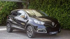 Usado 2015 Renault Captur SUV | € 12.750 (Preço justo)