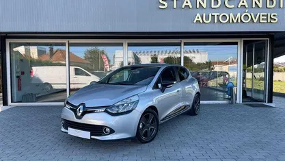 Usado 2015 Renault Clio IV Intens | € 10.900 (Preço justo)