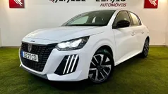 Usado 2024 Peugeot 208 Active Citadino | € 16.800 (Bom preço)