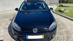 Usado 2016 VW Golf VII Carrinha | € 7.750 (Bom preço)
