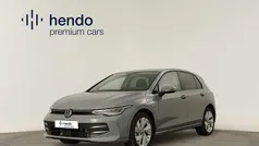 Usado 2025 VW Golf VIII | € 33.000 (Preço justo)