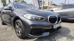 Usado 2019 BMW 116 Advantage Citadino | € 18.900 (Preço justo)