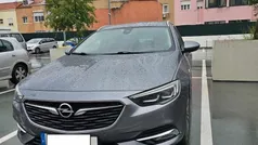 Cinzento Usado 2018 Opel Insignia Innovation Sedan | € 12.000