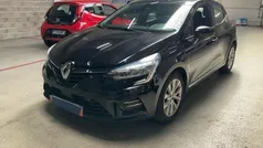 Preto Usado 2019 Renault Clio IV | € 14.500 (Preço justo)