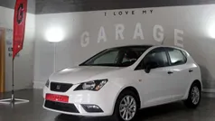 Usado 2017 Seat Ibiza Style | € 9.990 (Preço justo)