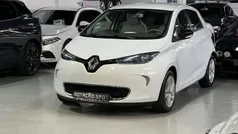Usado 2019 Renault Zoe Intens Citadino | € 10.990 (Bom preço)