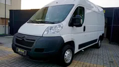 Usado 2011 Citroën Jumper Monovolume | € 8.900 (Super Preço)