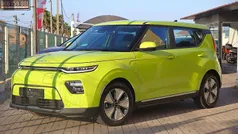 Outro Usado 2021 Kia Soul EV 3 SUV | € 17.990 (Bom preço)