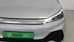 Branco Usado 2023 BYD Atto 3 SUV | € 25.900 (Preço justo)