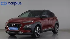 Usado 2019 Hyundai Kauai Premium SUV | € 17.500 (Preço justo)