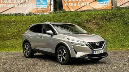 Outra Usado 2024 Nissan Qashqai N-Connecta SUV | € 29.490 (Preço justo)