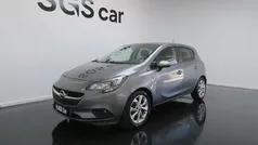 Usado 2019 Opel Corsa | € 9.600 (Bom preço)