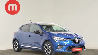 Usado 2023 Renault Clio V Evolution | € 15.699 (Preço justo)