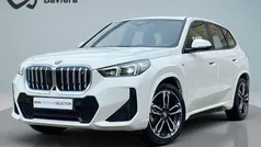Branco Usado 2023 BMW iX1 SUV | € 48.900 (Preço justo)