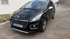 Usado 2014 Peugeot 3008 SUV | € 8.500 (Bom preço)