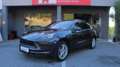 Usado 2022 Porsche Macan SUV | € 85.500 (Preço elevado)