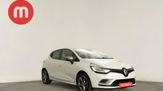 Usado 2017 Renault Clio IV GT-Line | € 10.999 (Preço justo)