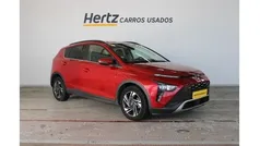 Usado 2022 Hyundai Bayon SUV | € 15.990 (Preço justo)