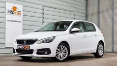 Usado 2018 Peugeot 308 Active | € 12.900 (Preço justo)