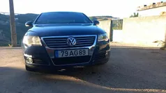 Usado 2005 VW Passat Sedan | € 5.790 (Preço justo)