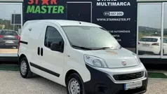 Usado 2019 Fiat Fiorino Monovolume | € 6.350 (Preço justo)
