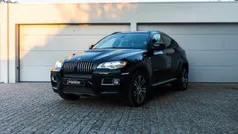 Preto Usado 2014 BMW X6 SUV | € 34.990 (Bom preço)