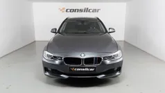 Usado 2013 BMW 318 Sport Line Carrinha | € 11.980 (Bom preço)