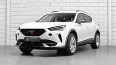 Usado 2022 Cupra Formentor SUV | € 27.990 (Preço justo)