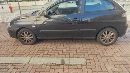 Usado Seat Ibiza 69 HP (50 kW) 2007 Citadino
