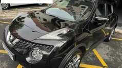Usado 2015 Nissan Juke Tekna SUV | € 12.900 (Preço justo)