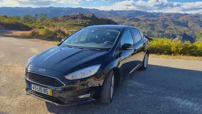 Usado Ford Focus 120 HP (88 kW) 2018 Citadino