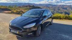 Usado 2018 Ford Focus Citadino | € 14.500 (Preço justo)