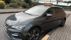 Usado 2018 Seat Leon | € 12.450 (Preço justo)