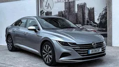 Cinzento Usado 2021 VW Arteon | € 24.980 (Super Preço)