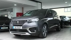 Usado 2017 Peugeot 5008 | € 19.900 (Preço justo)