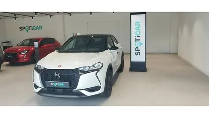 Usado DS Automobiles DS3 Crossback Performance 100 HP (73 kW) 2022 SUV
