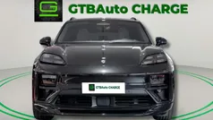 Usado 2025 Porsche Macan Turbo SUV | € 164.500