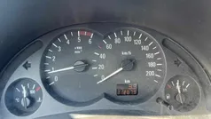 Branco Usado 2005 Opel Corsa Carrinha | € 2.200 (Preço justo)