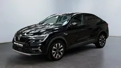 Usado 2023 Renault Arkana Evolution SUV | € 19.750 (Super Preço)