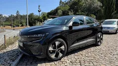 Preto Usado 2022 Renault Mégane Equilibre | € 24.999 (Bom preço)