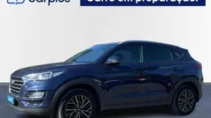 Usado 2020 Hyundai Tucson SUV | € 23.000 (Preço justo)