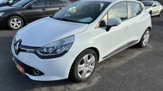 Branco Usado 2016 Renault Clio IV | € 10.750 (Preço justo)